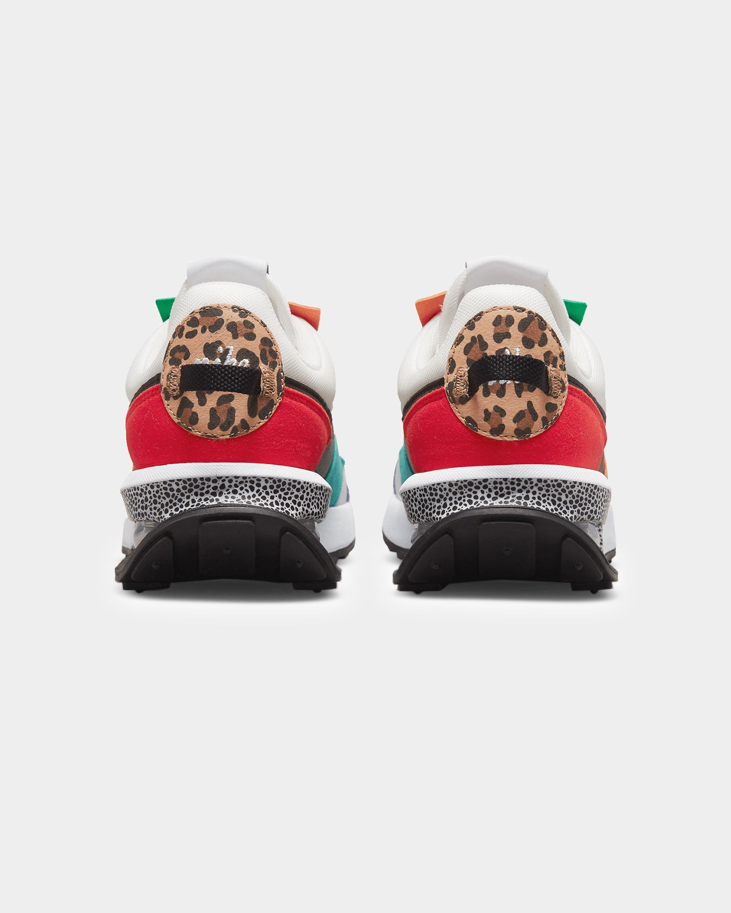 Nike Women's Air Max Pre-Day SE Summit White/Black/Habanero Red、mySite、zt4zffjzw