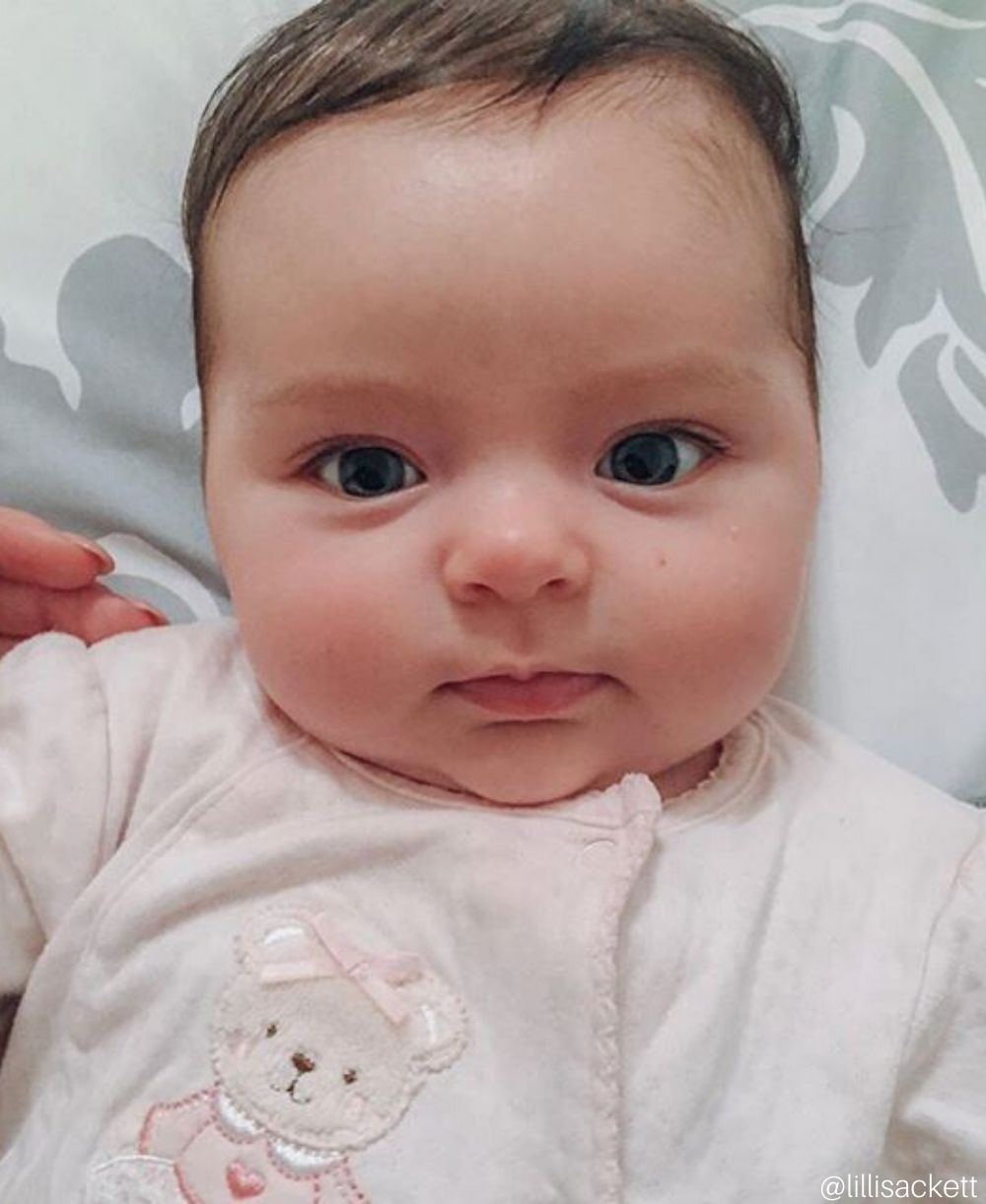  Pink Bear Footed One-Piece、mySite、layawaytickets