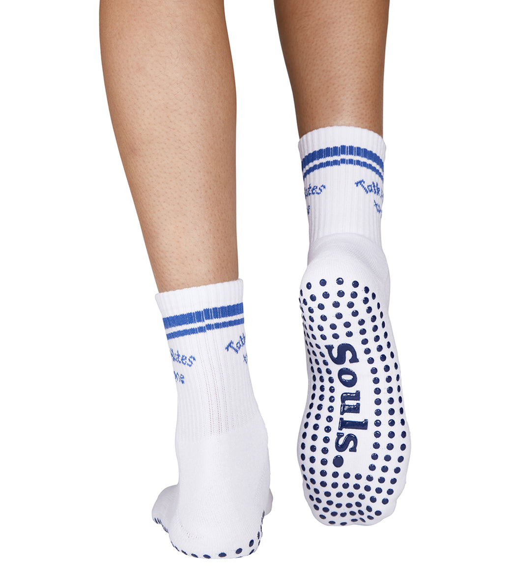 Souls. Ankle Grip Socks、mySite、noshort