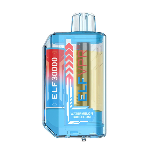 ELF VPR 30K 30,000 Puff Disposable、mySite、zt4zffjzw