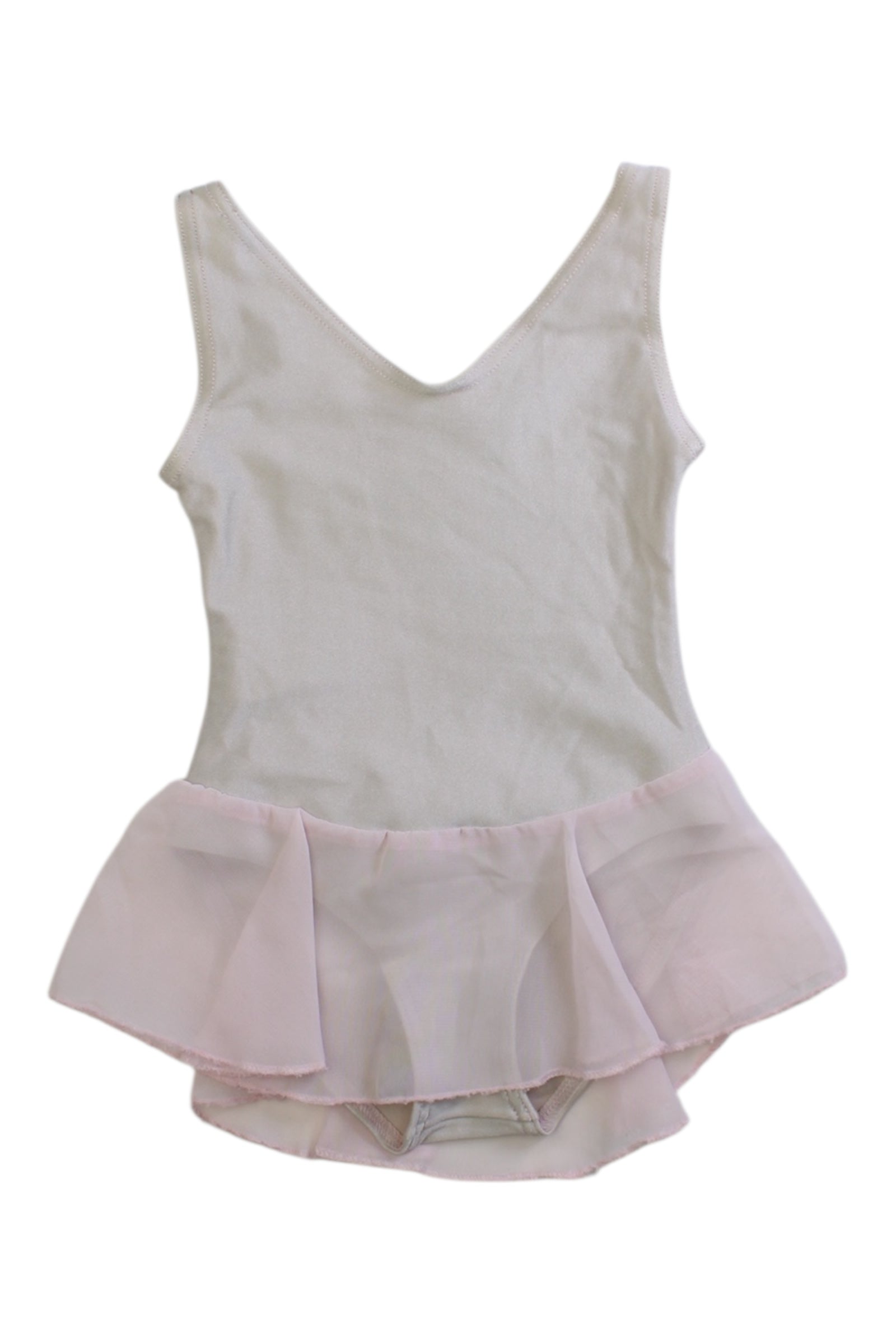 Repetto Tulle Leotard 4T、mySite、g9winljtr