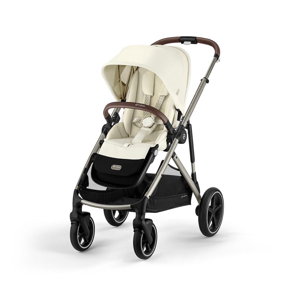  CYBEX Gazelle S Twin Pushchair、mySite、merchandisen