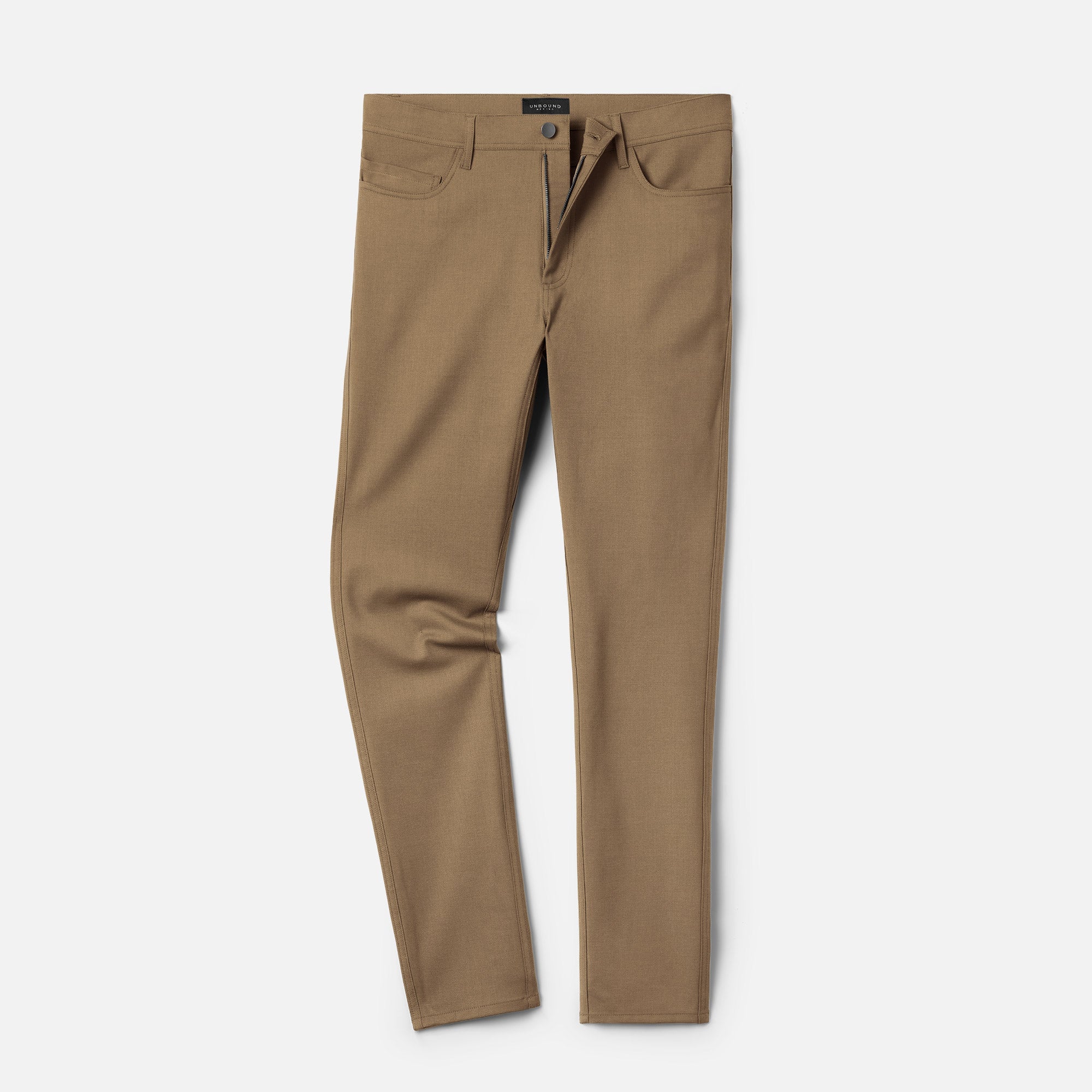 Men's Slim Merino Travel Pants、mySite、noshort