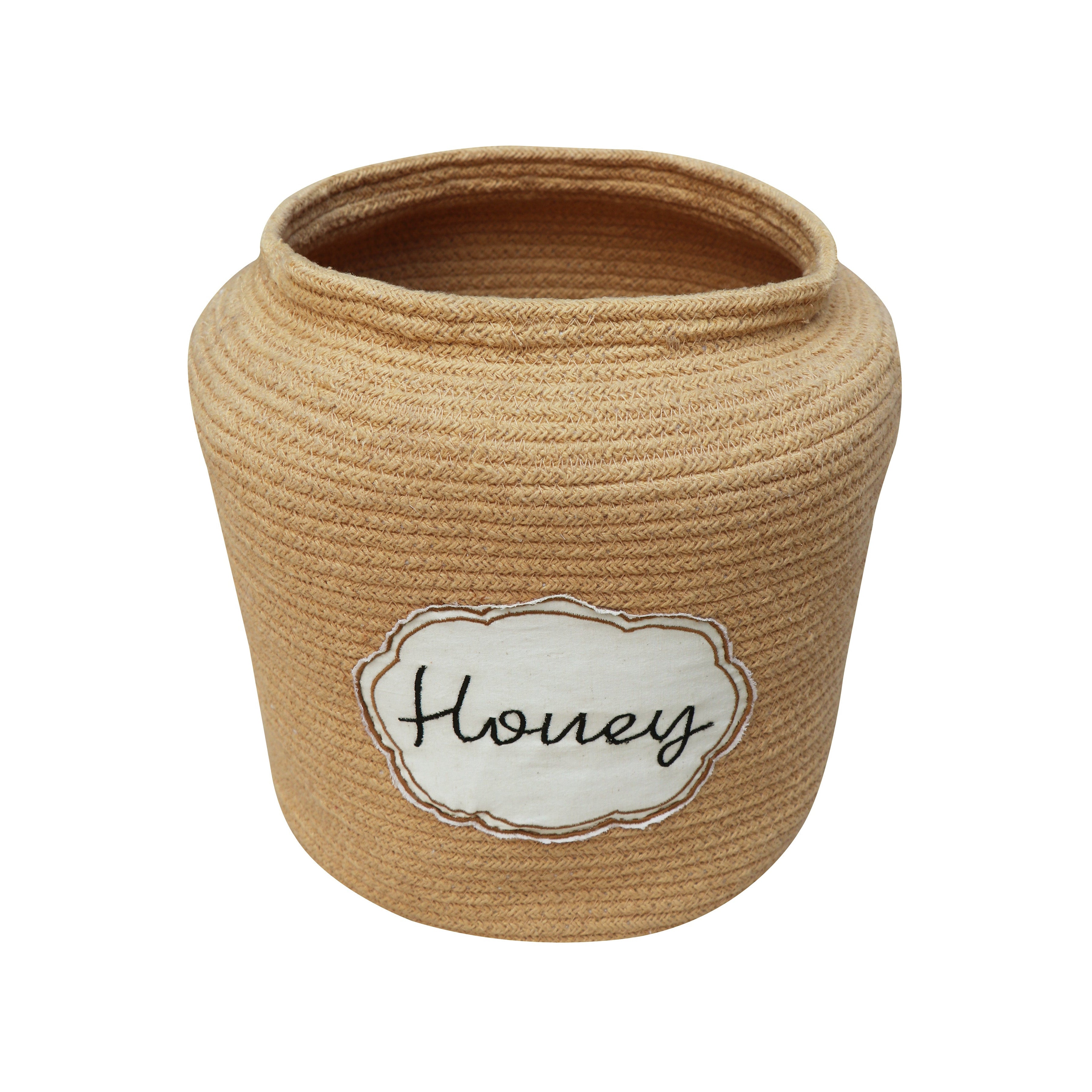 Little Chefs Honey Pot Basket、mySite、gigharbornorthrealestate