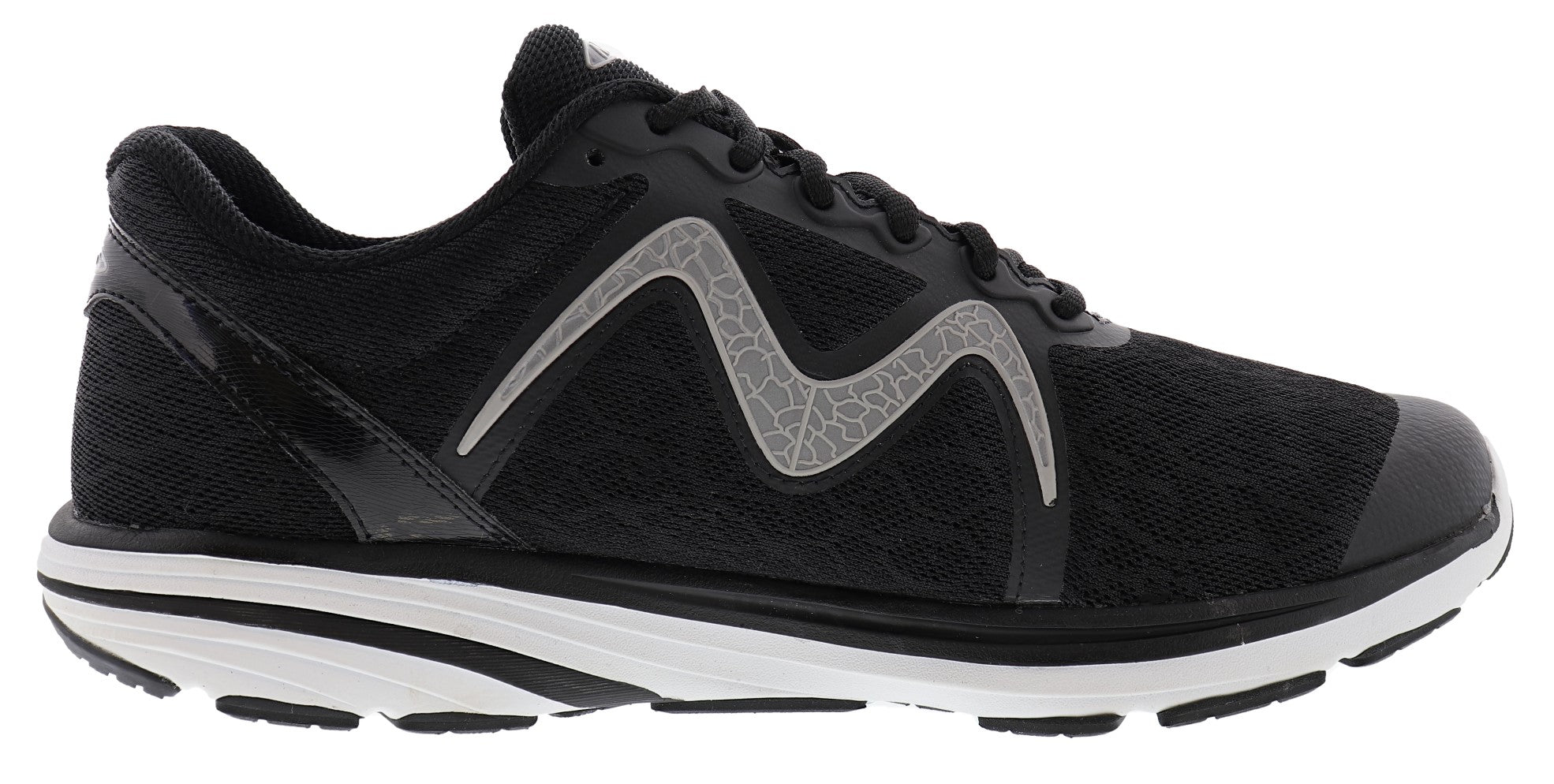 MBT Men's Speed 2 Lightweight Lace Up Running Shoes、mySite、dreamappss