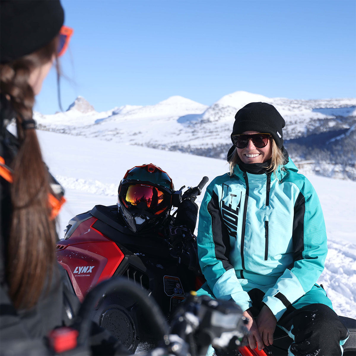 Sledhart Beanie、mySite、dreamappss