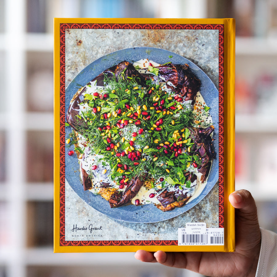 Bethlehem: A Celebration of Palestinian Food、mySite、topwebapps