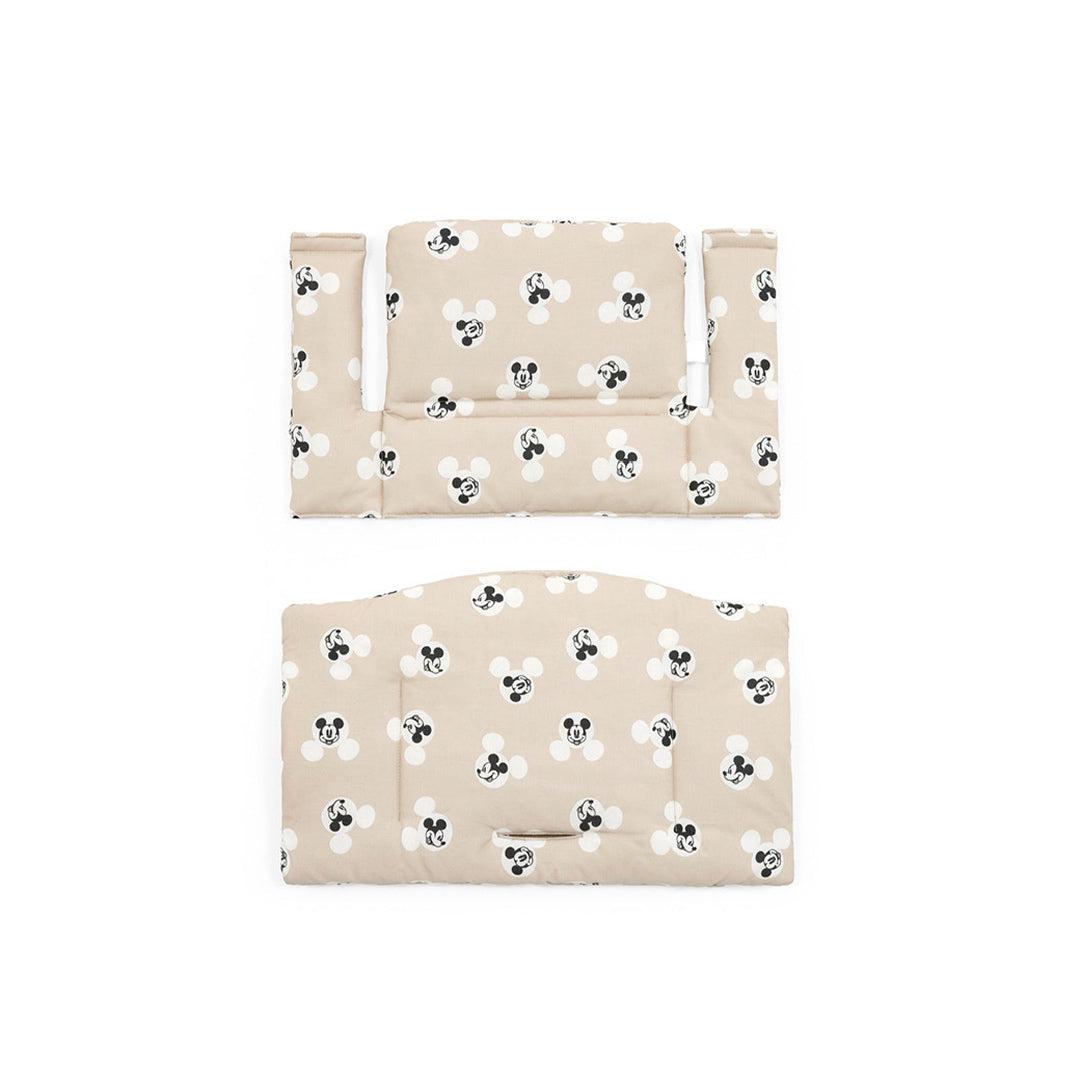  Stokke Tripp Trapp Classic Cushion - Mickey Signature、mySite、merchandisen