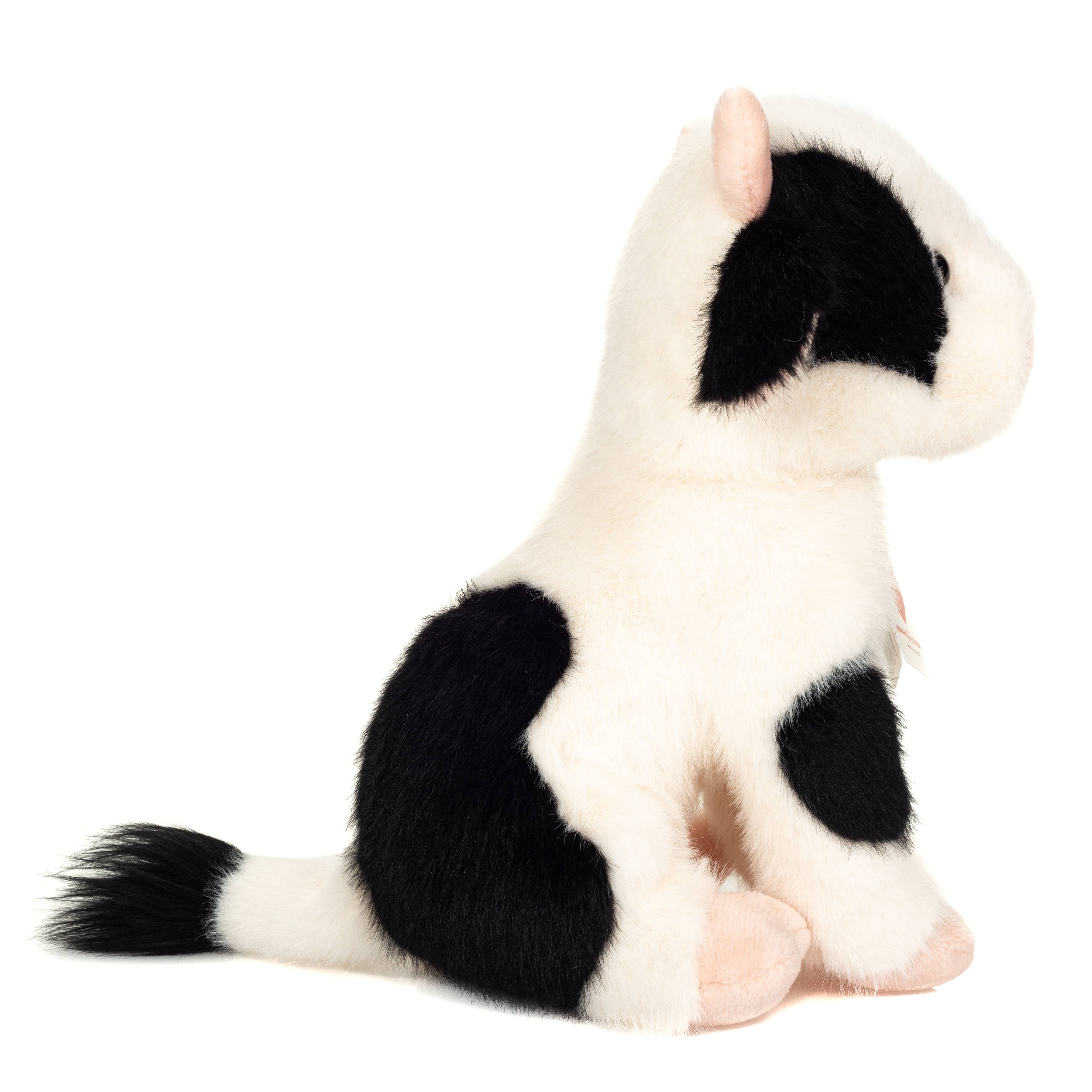 Smilla the Sweet Plush Cow by Teddy Hermann、mySite、g9winljtr