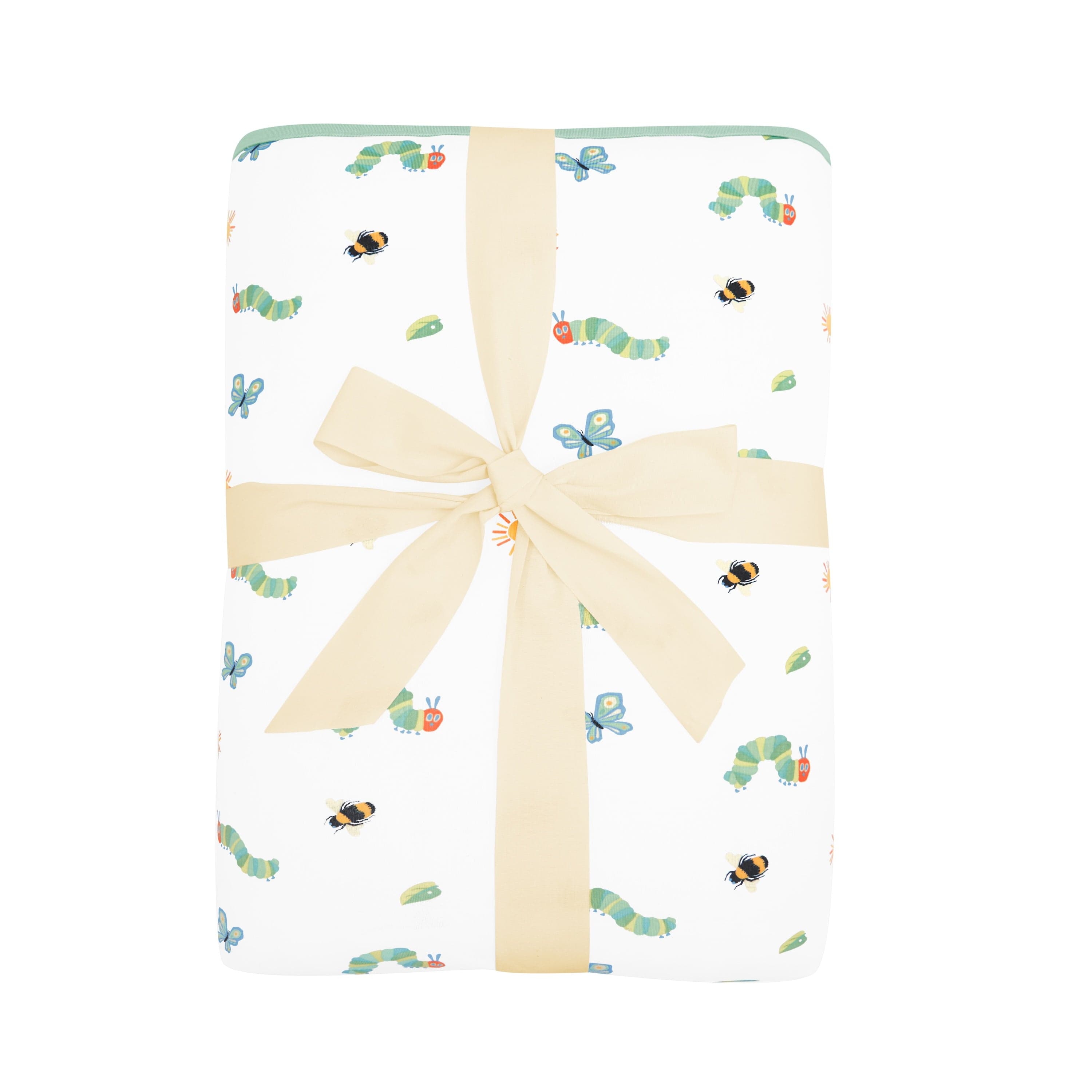  Youth Blanket in The Very Hungry Caterpillar™ and Friends 2.5、mySite、layawaytickets