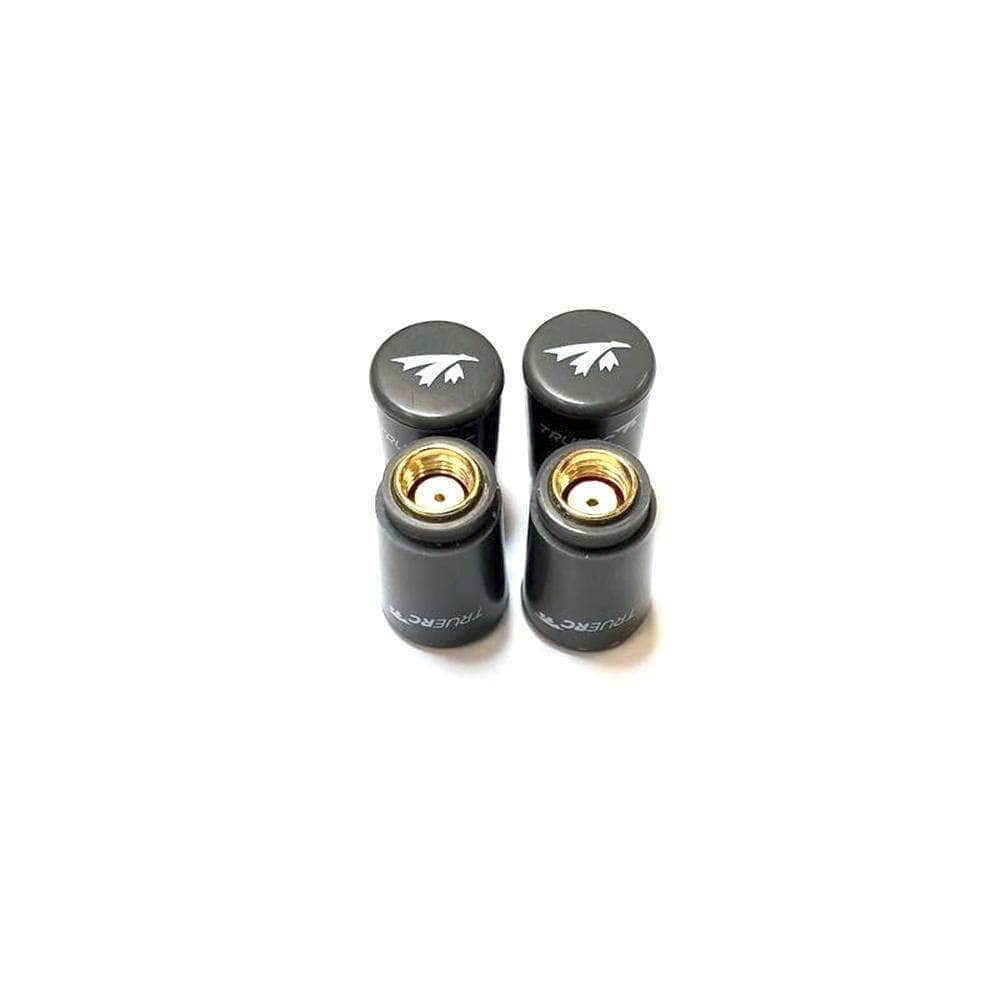  TrueRC Singularity 5.8GHz Stubby Receiver Antenna 4 Pack for DJI - Choose Color、mySite、merchandisen