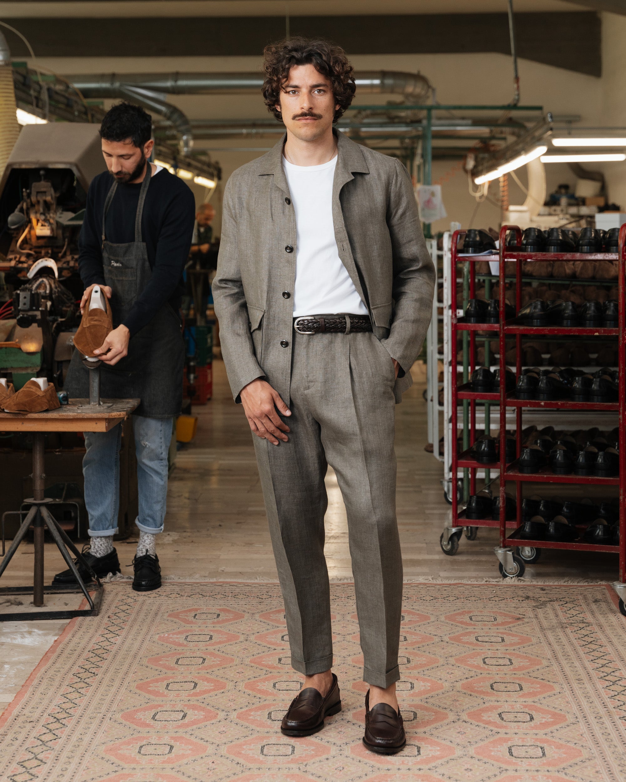  Fiolada、mySite、merchandisen