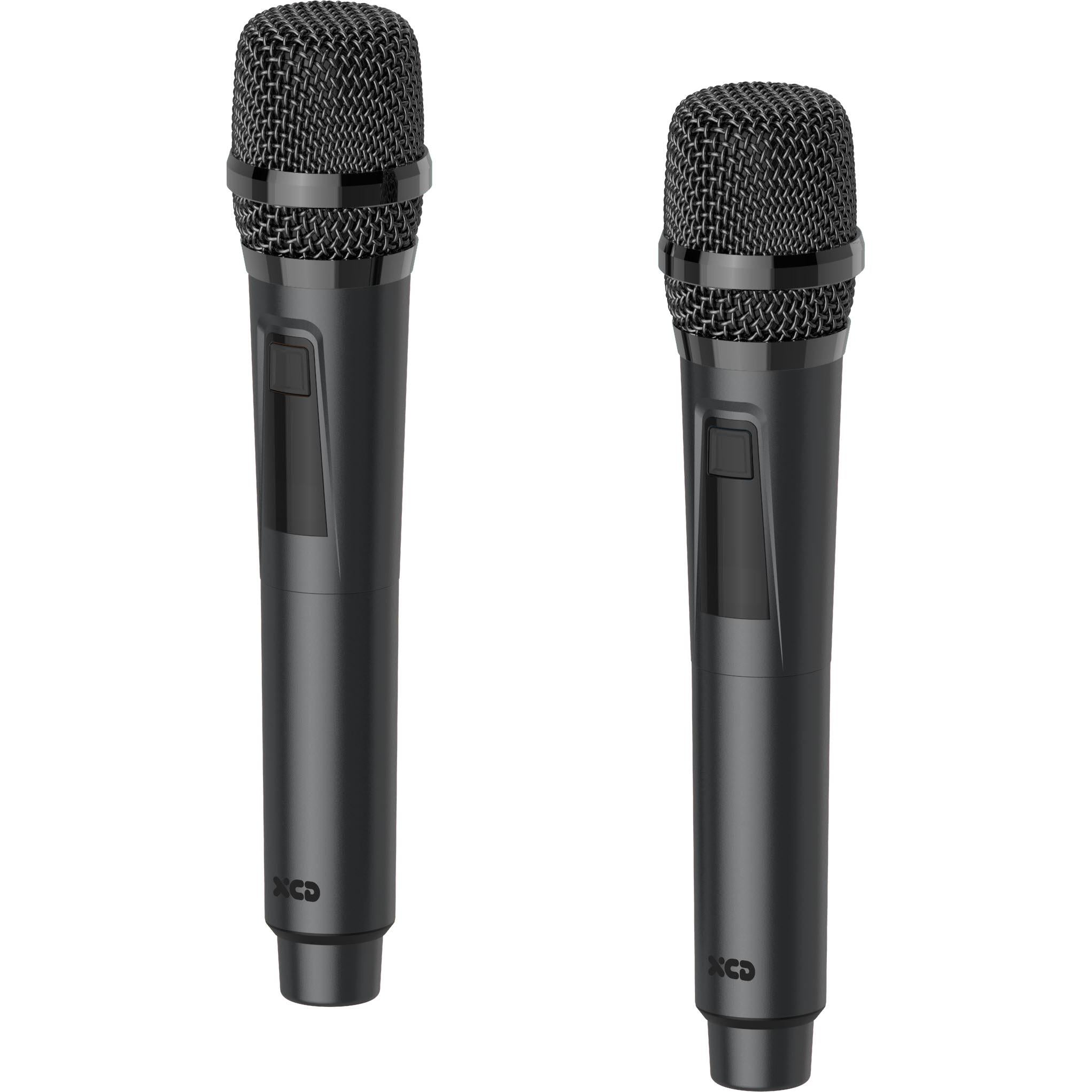 XCD Bluetooth Karaoke Machine X-Bass with Dual Microphones、mySite、camillekostekn