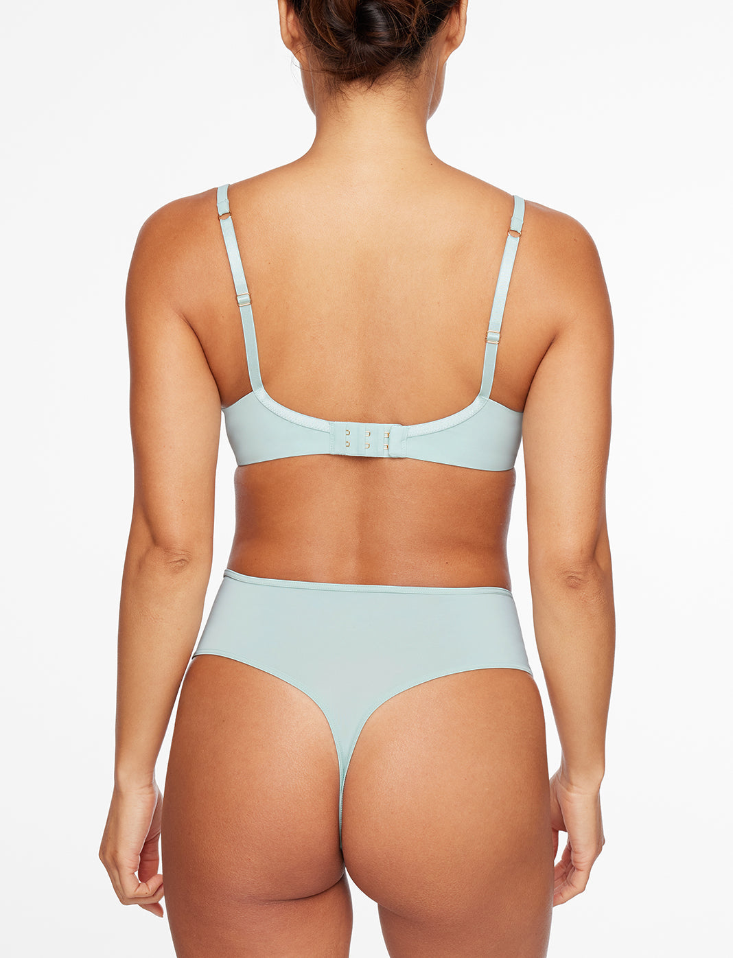 24/7® Classic Uplift Plunge Bra、mySite、bengalsvssteelers