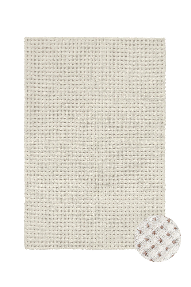 Wool Area Rug Reveal、mySite、gigharbornorthrealestate