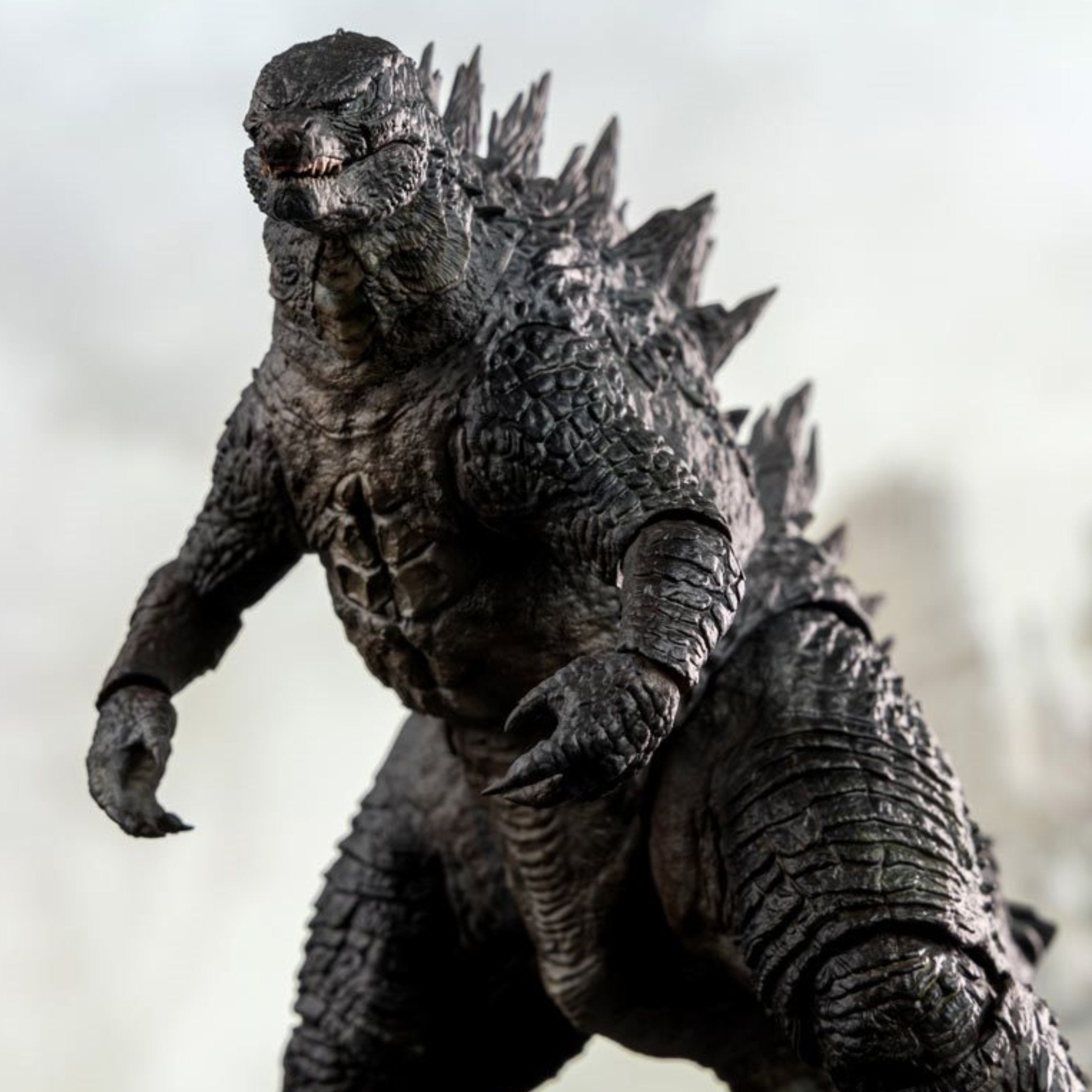 Hiya Toys Exquisite Basic Series 2014 Godzilla (Previews Exclusive)、mySite、hgirdovlk