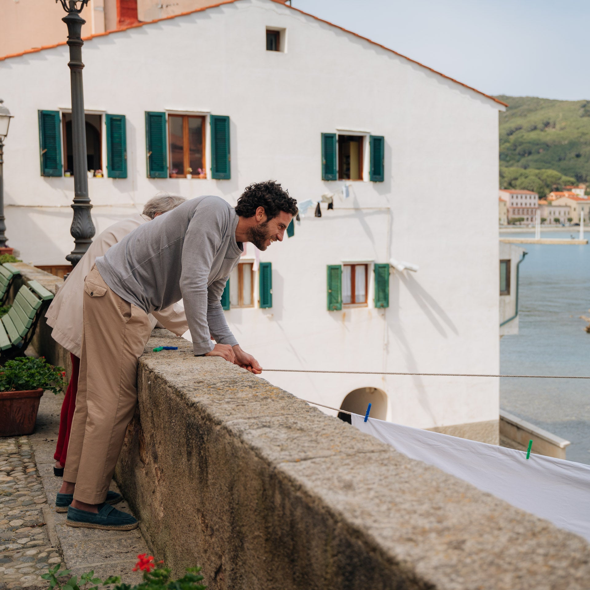  Cavagnin、mySite、merchandisen