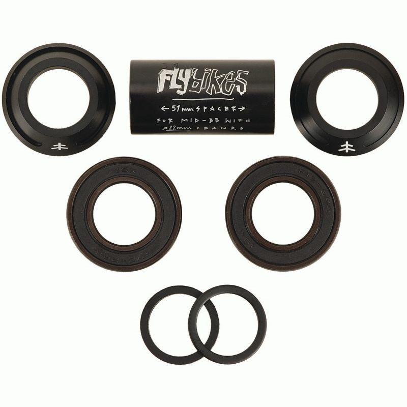  Fly Rotar Mid BB、mySite、merchandisen