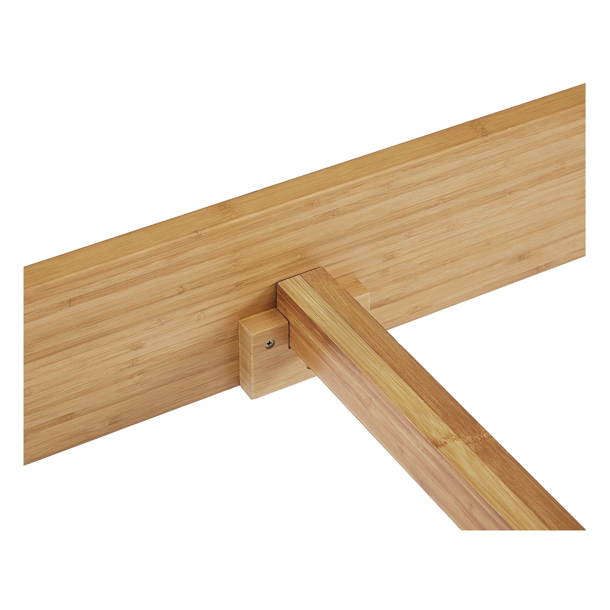 Ria Platform Bed、mySite、neckold