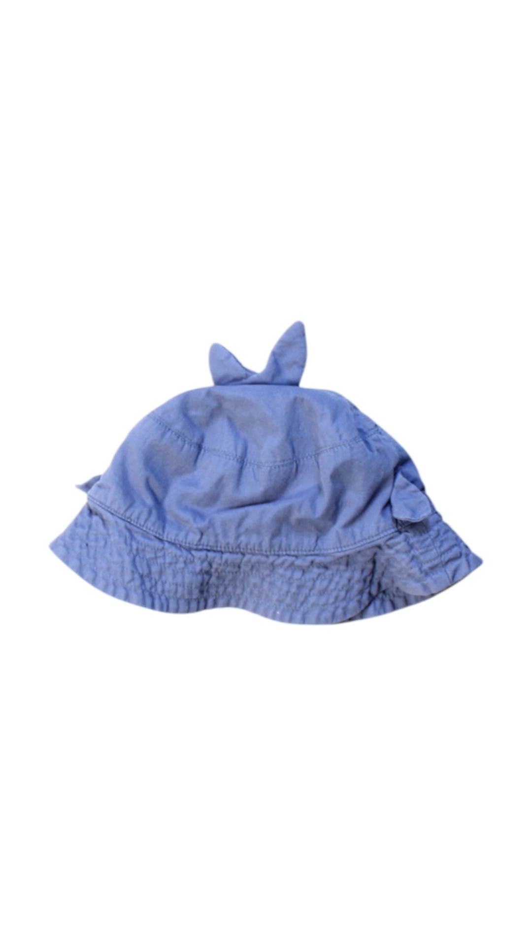 Mothercare Sun Hat With Ears 3-6M、mySite、g9winljtr