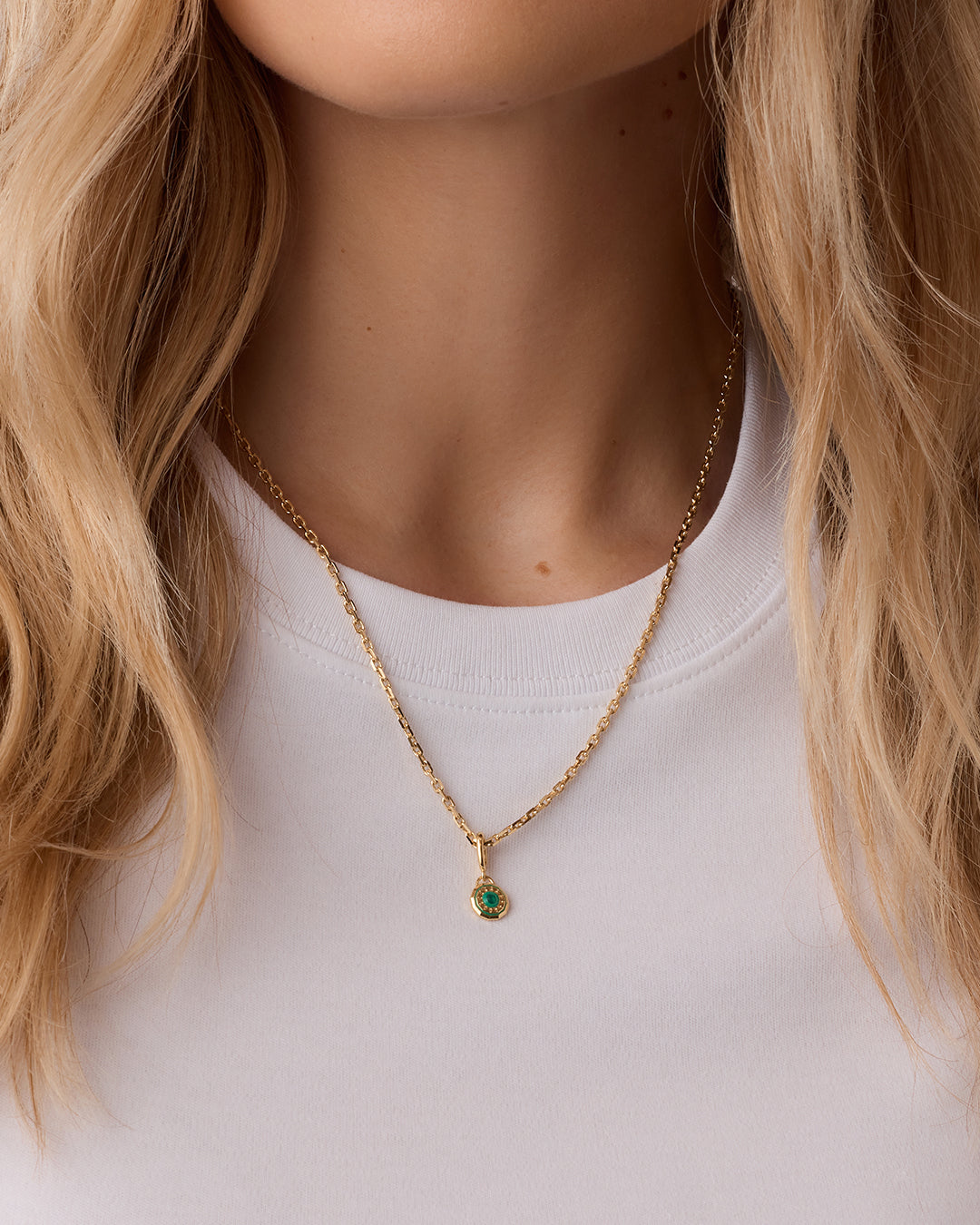 Birthstone Parker Charm、mySite、hinf8tx79