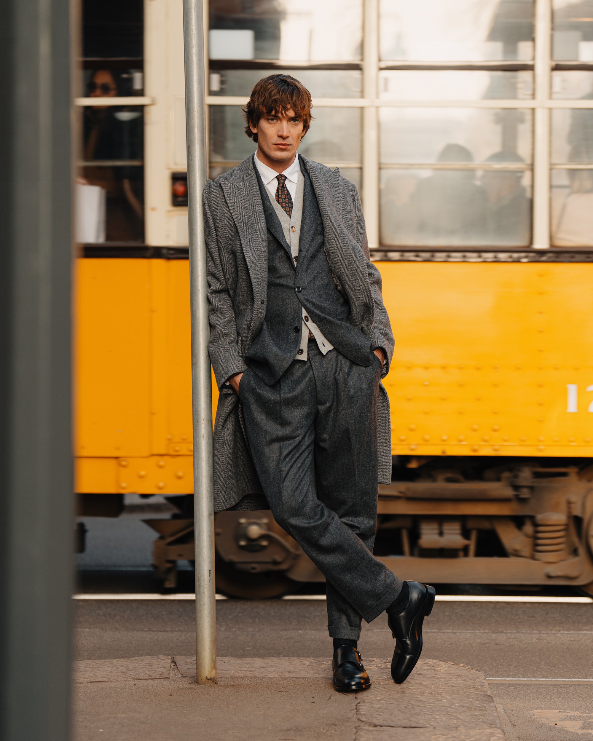  Castagnatt、mySite、merchandisen