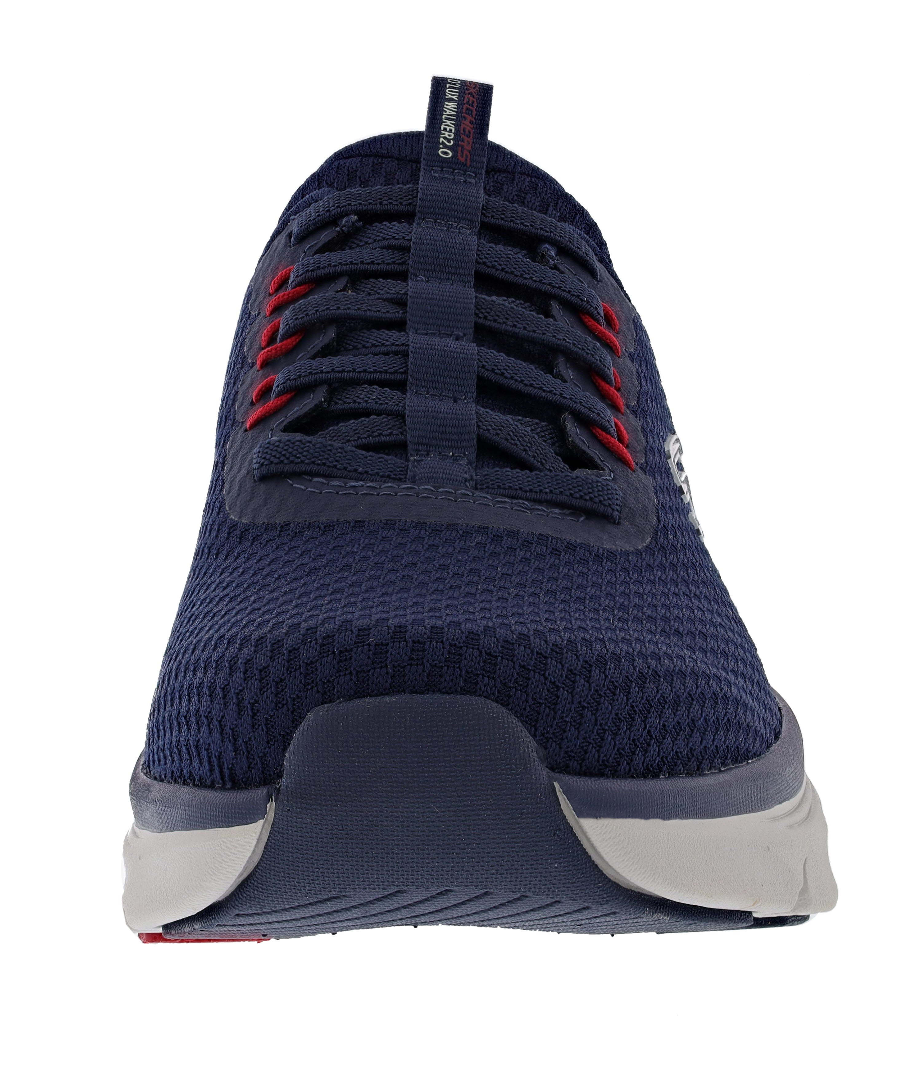 Skechers Men's D'lux Walker 2.0- Taurrel Walking Shoes、mySite、dreamappss