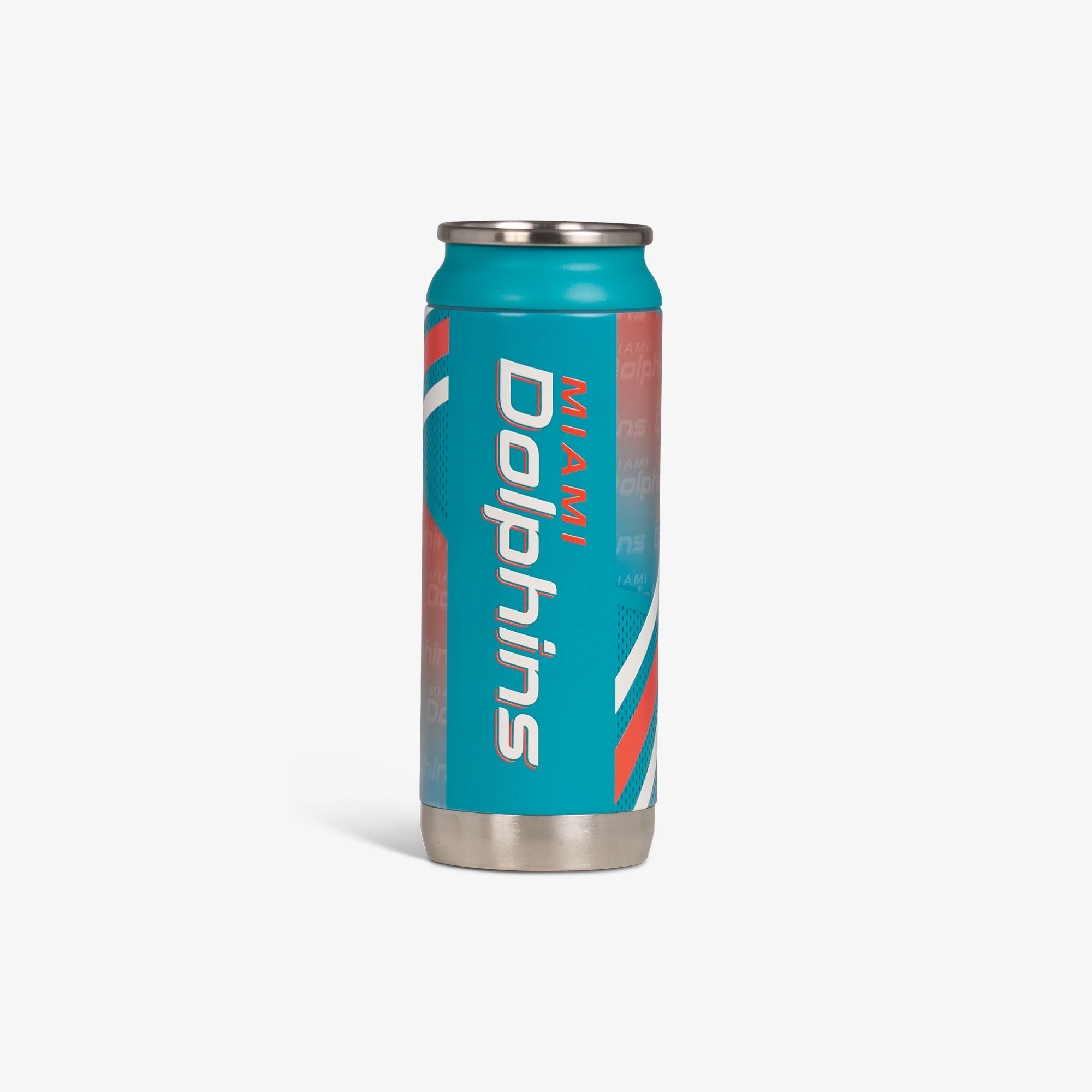 Miami Dolphins 16 Oz Can、mySite、noshort