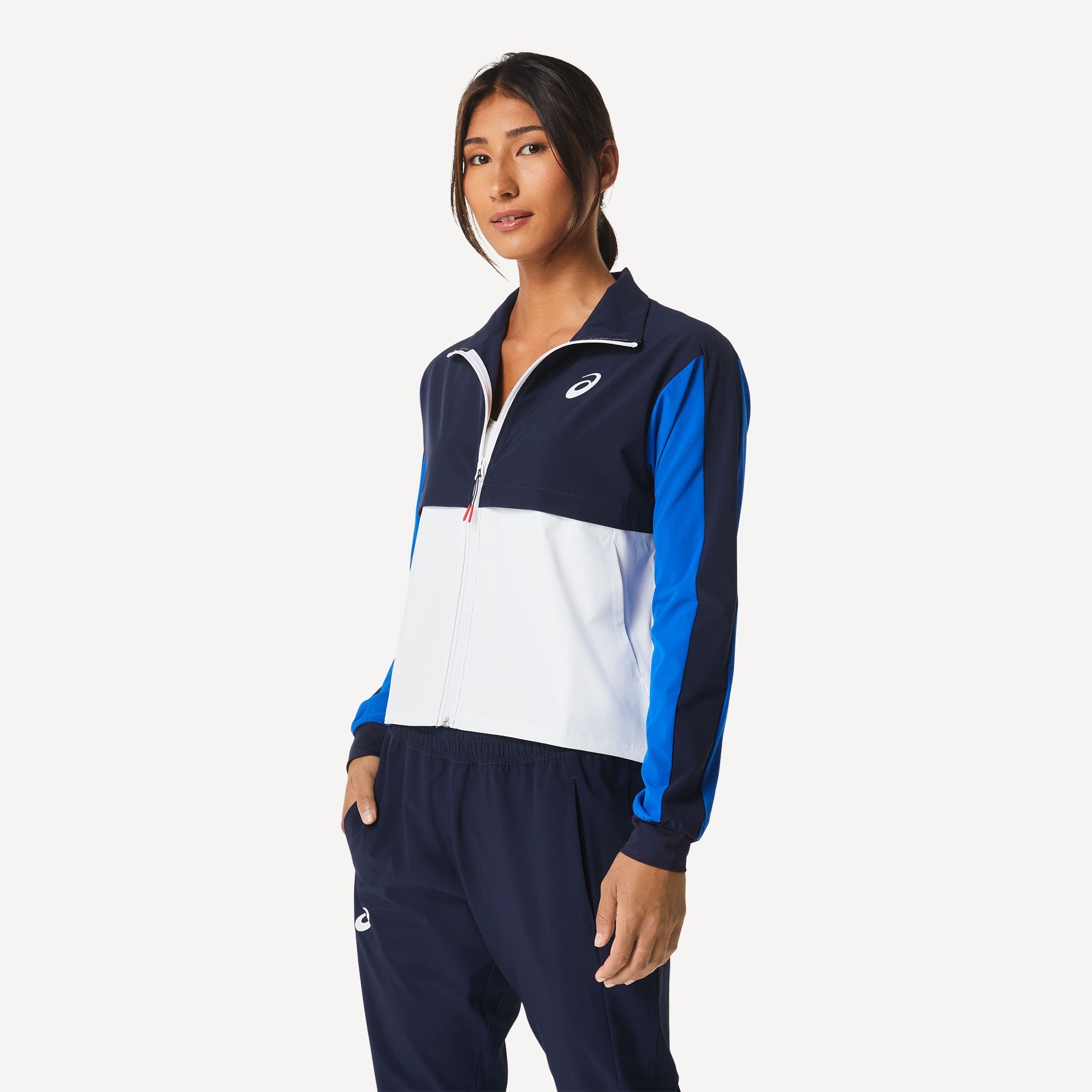 ASICS Match Women's Tennis Jacket