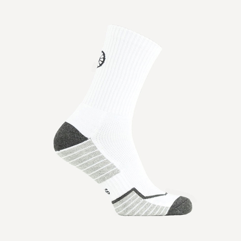 The Indian Maharadja Kadiri High Tennis Socks - Aeolus Oledo