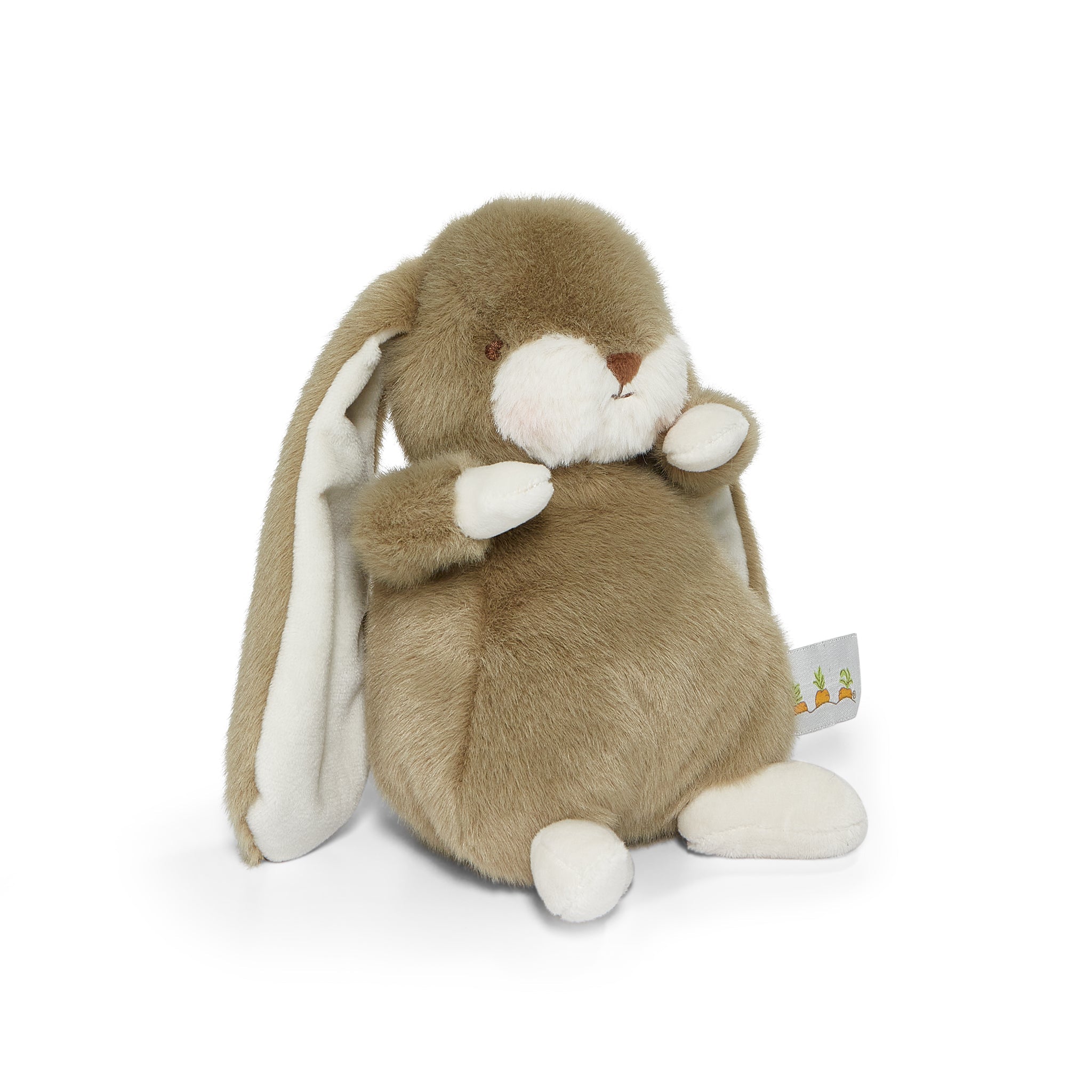 RETIRED - Tiny 8 Nibble Bunny Bayleaf、mySite、g9winljtr