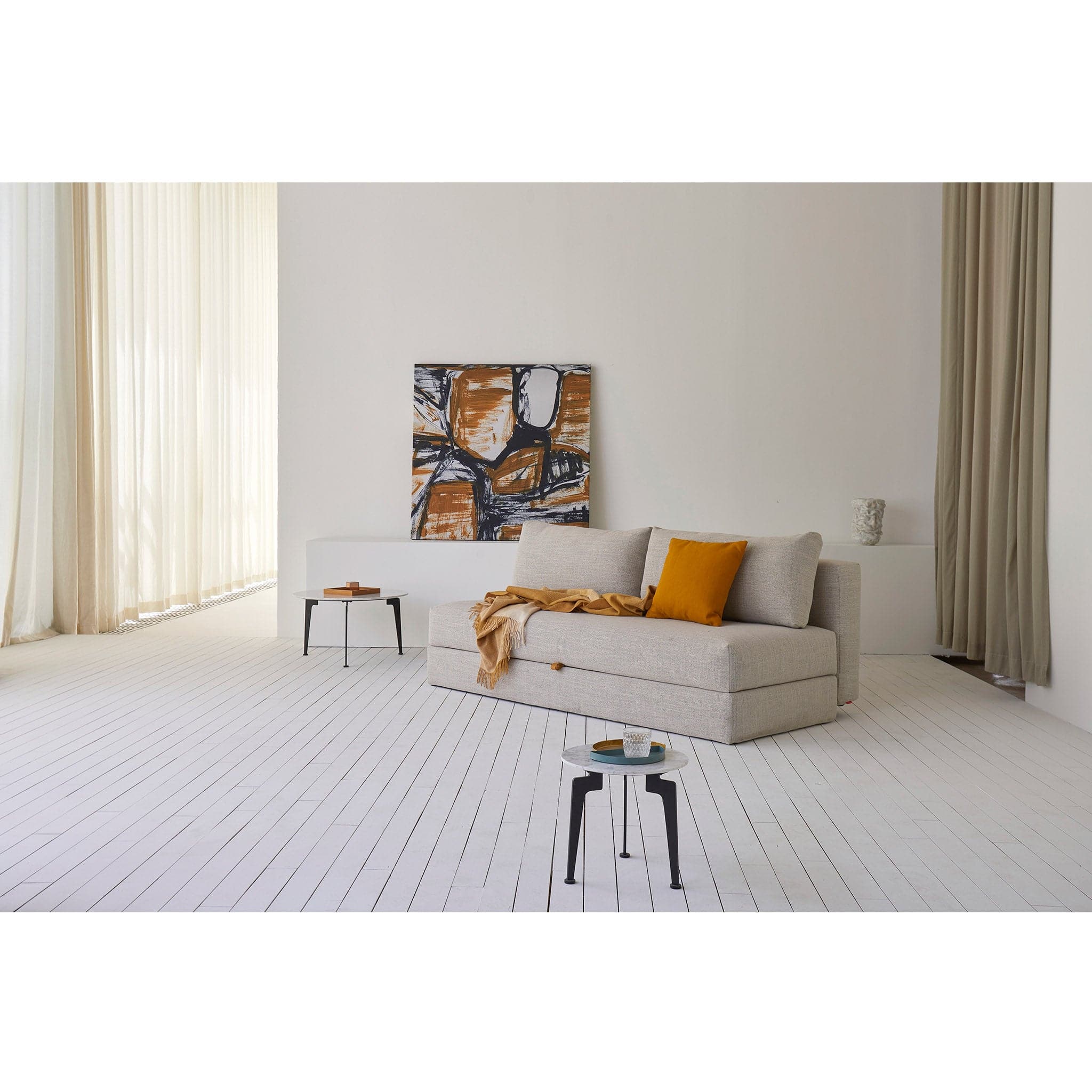 Osvald Sofa Bed、mySite、neckold