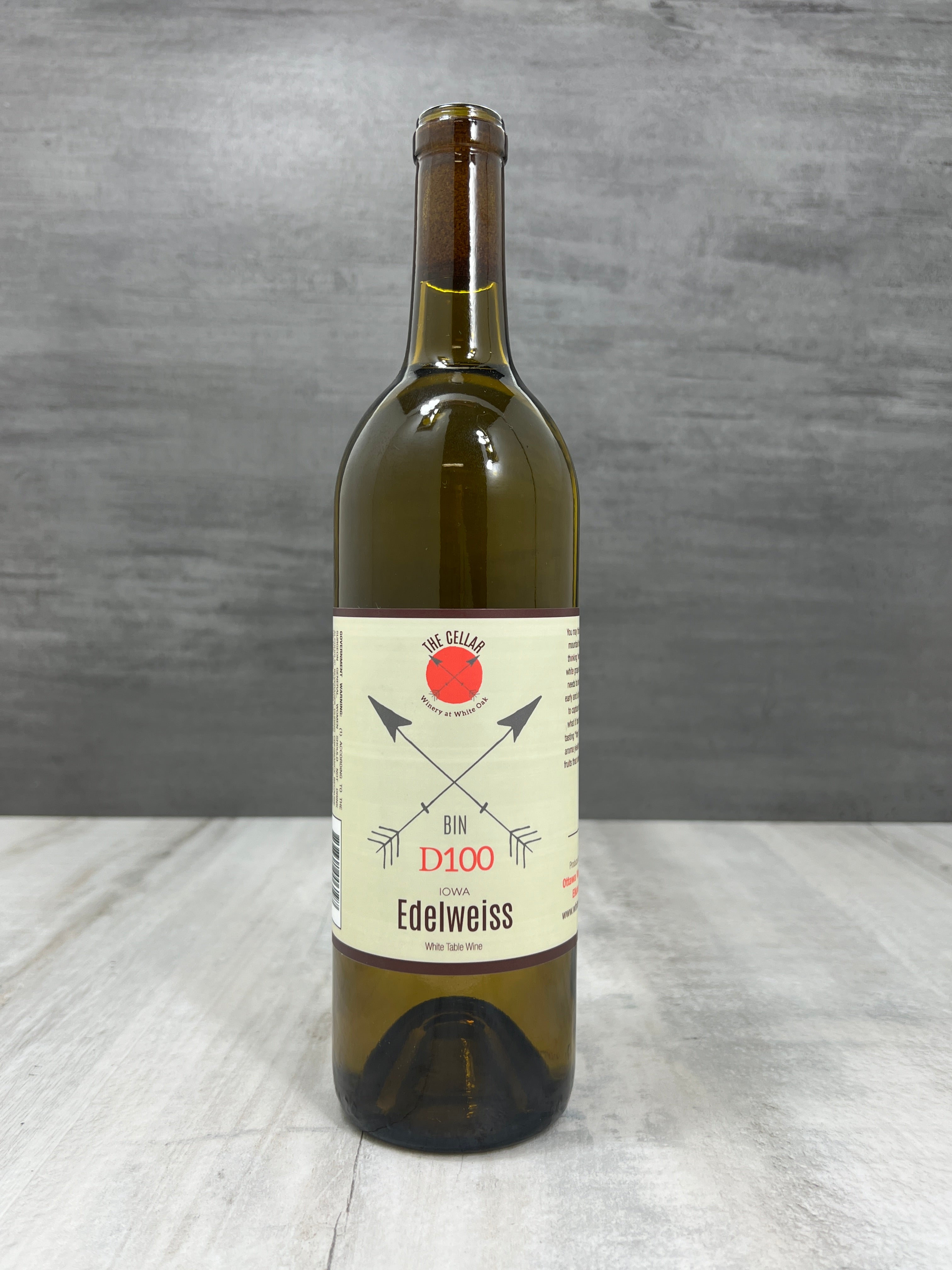 The Cellar Winery、mySite、garagedoors4me