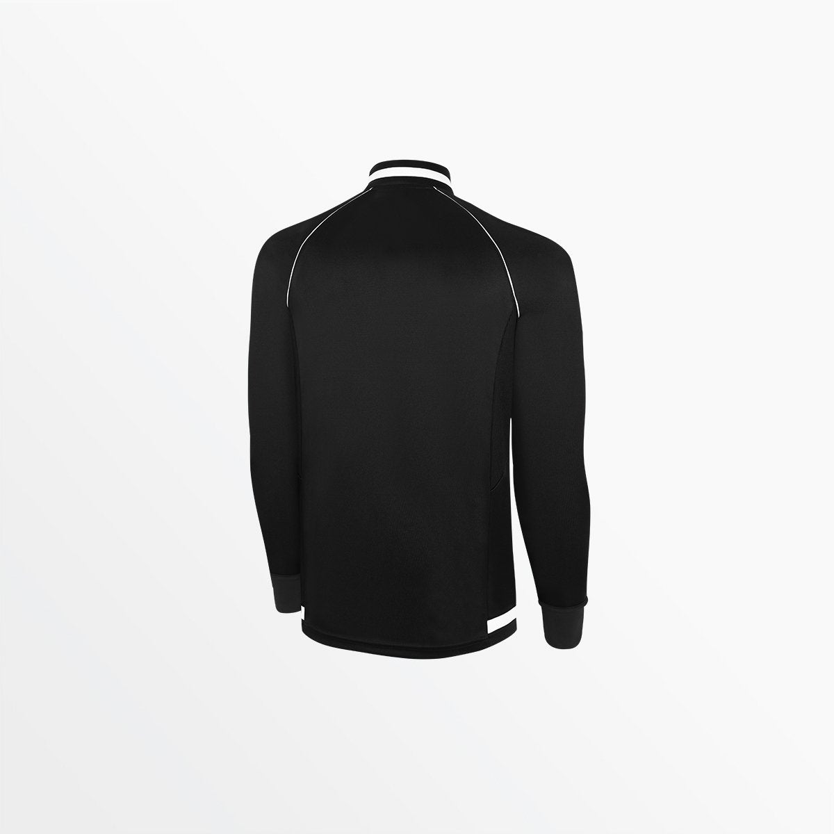 YOUTH UPTOWN 1/4 ZIP TRAINING TOP