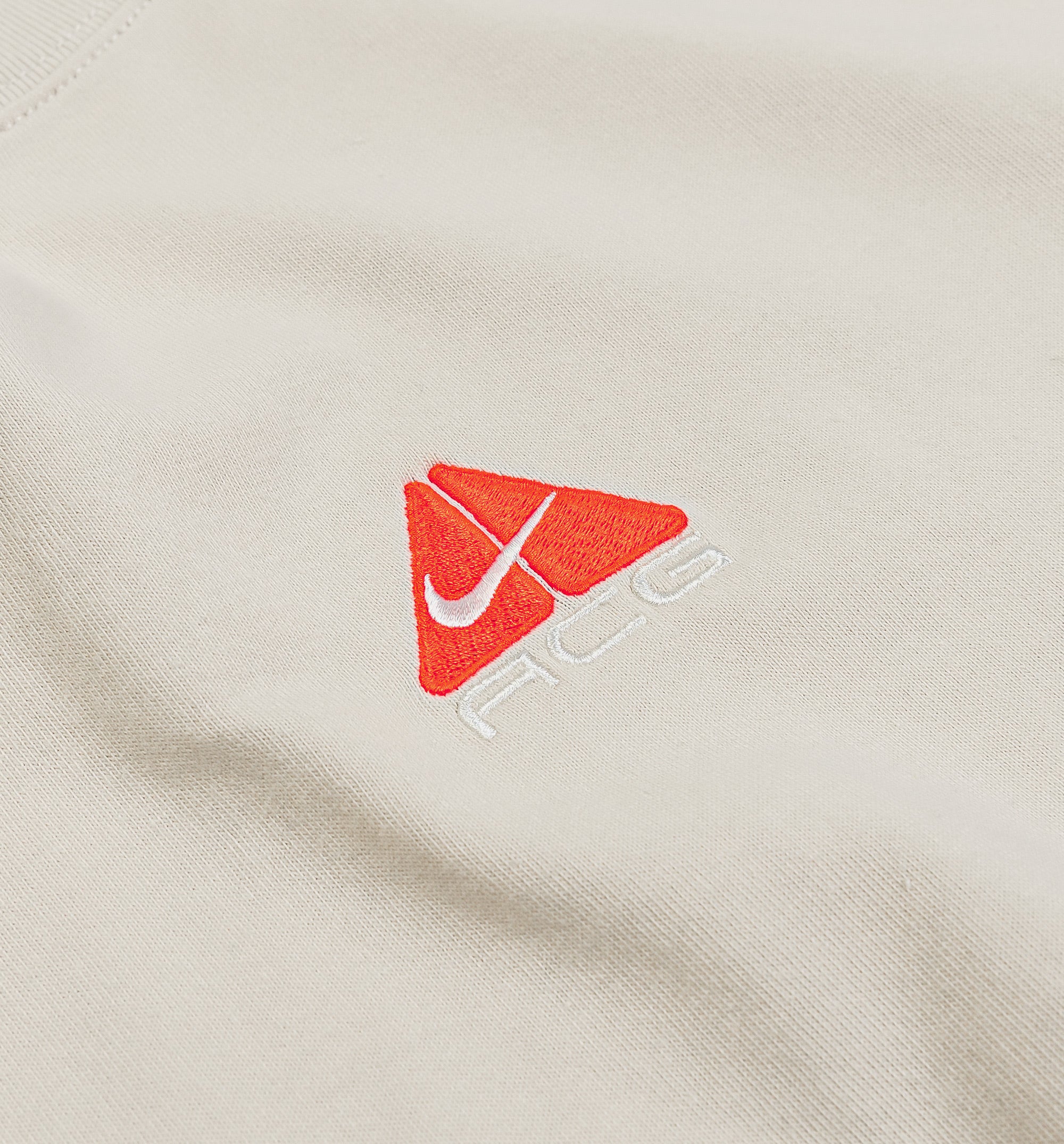 ACG Graphic Mens Short Sleeve Shirt - Sail、mySite、dreamappss