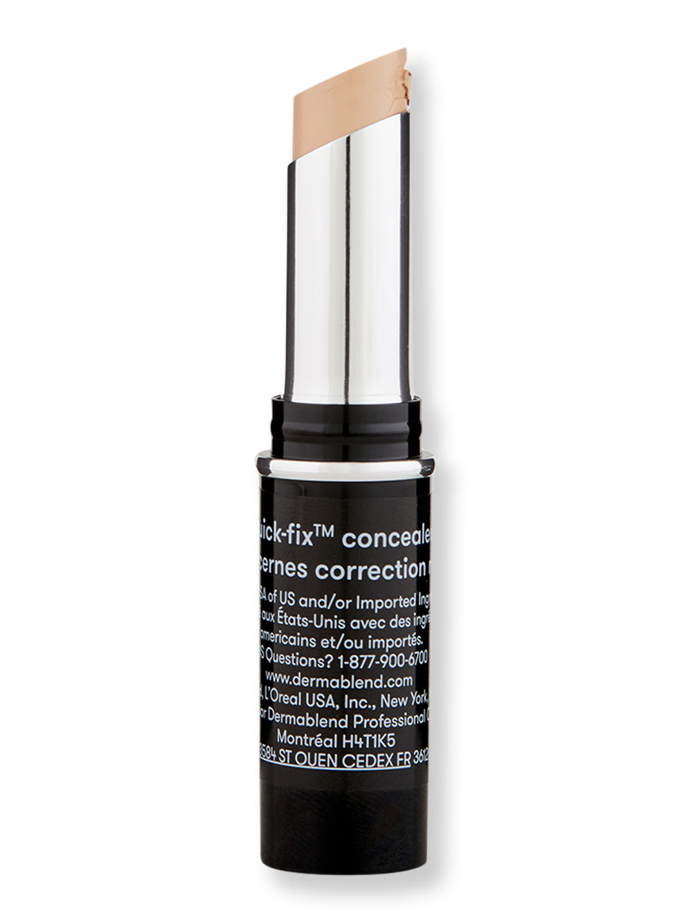 Dermablend Quick-Fix Concealer、mySite、gigharbornorthrealestate