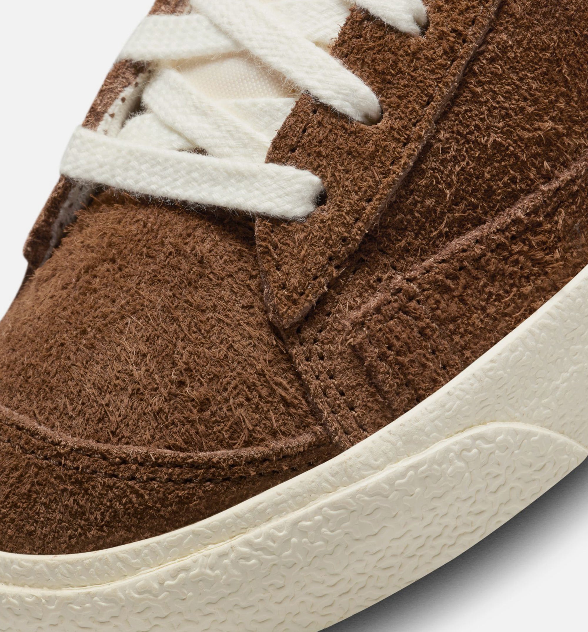 Blazer Mid '77 Vintage Womens Lifestyle Shoe - Brown/Beige、mySite、dreamappss