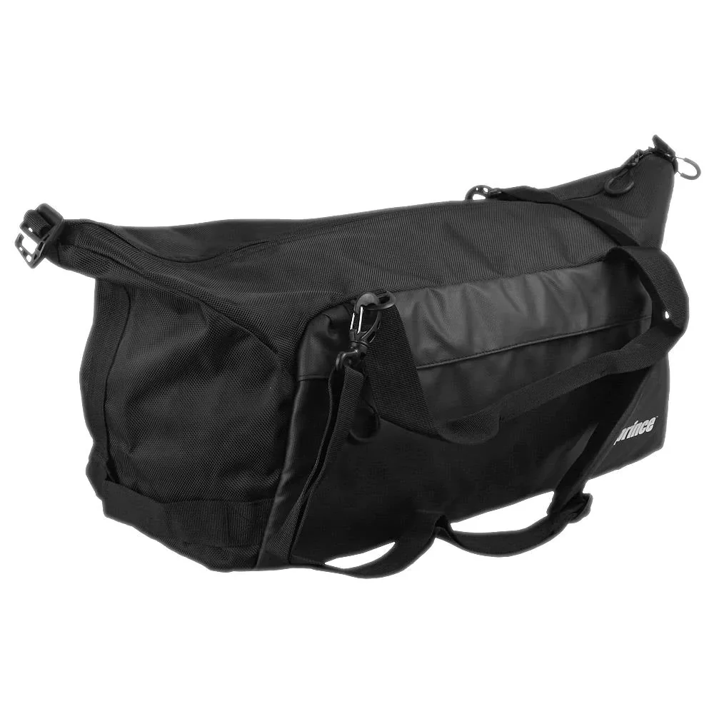 Prince Tour Evo Duffle Bag (Black)