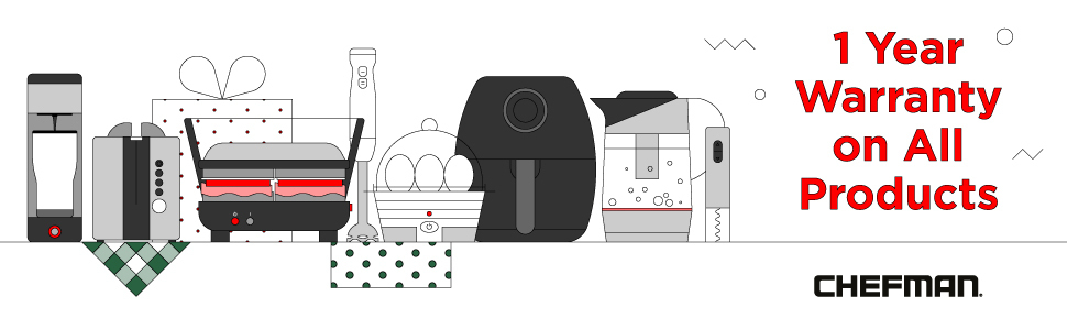 Club Chefman, Recipes, Tutorials, Recipe Guides, Tips, Tricks, Cooking, Cookbook