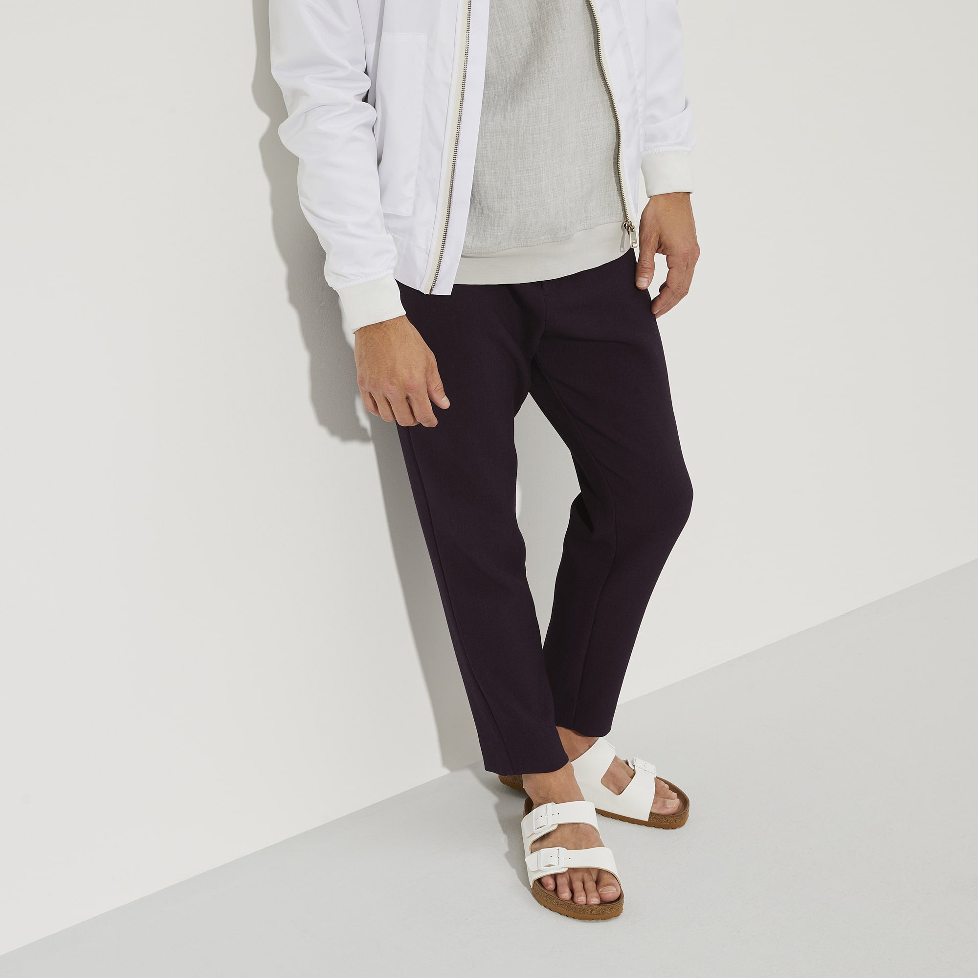 Arizona Vegan Birko-Flor Nubuck、mySite、gtrtttuynbv