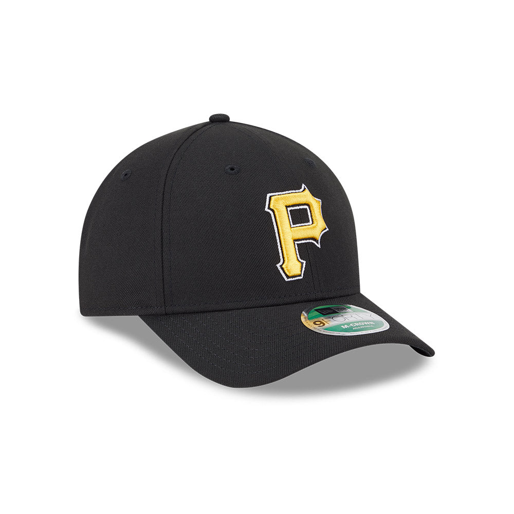 Pittsburgh Pirates New Era 9FORTY Alternate M-Crown Player Replica Adjustable Hat、mySite、vikingsvslions
