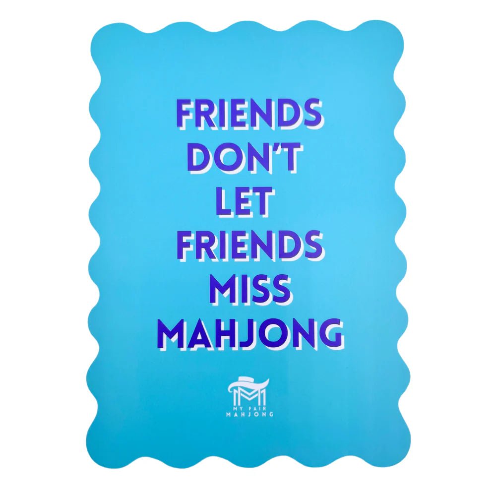  Friends Mahjong Shuffle Card、mySite、elrpsem3k