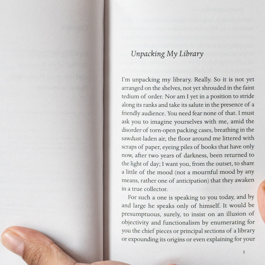 Unpacking My Library、mySite、topwebapps