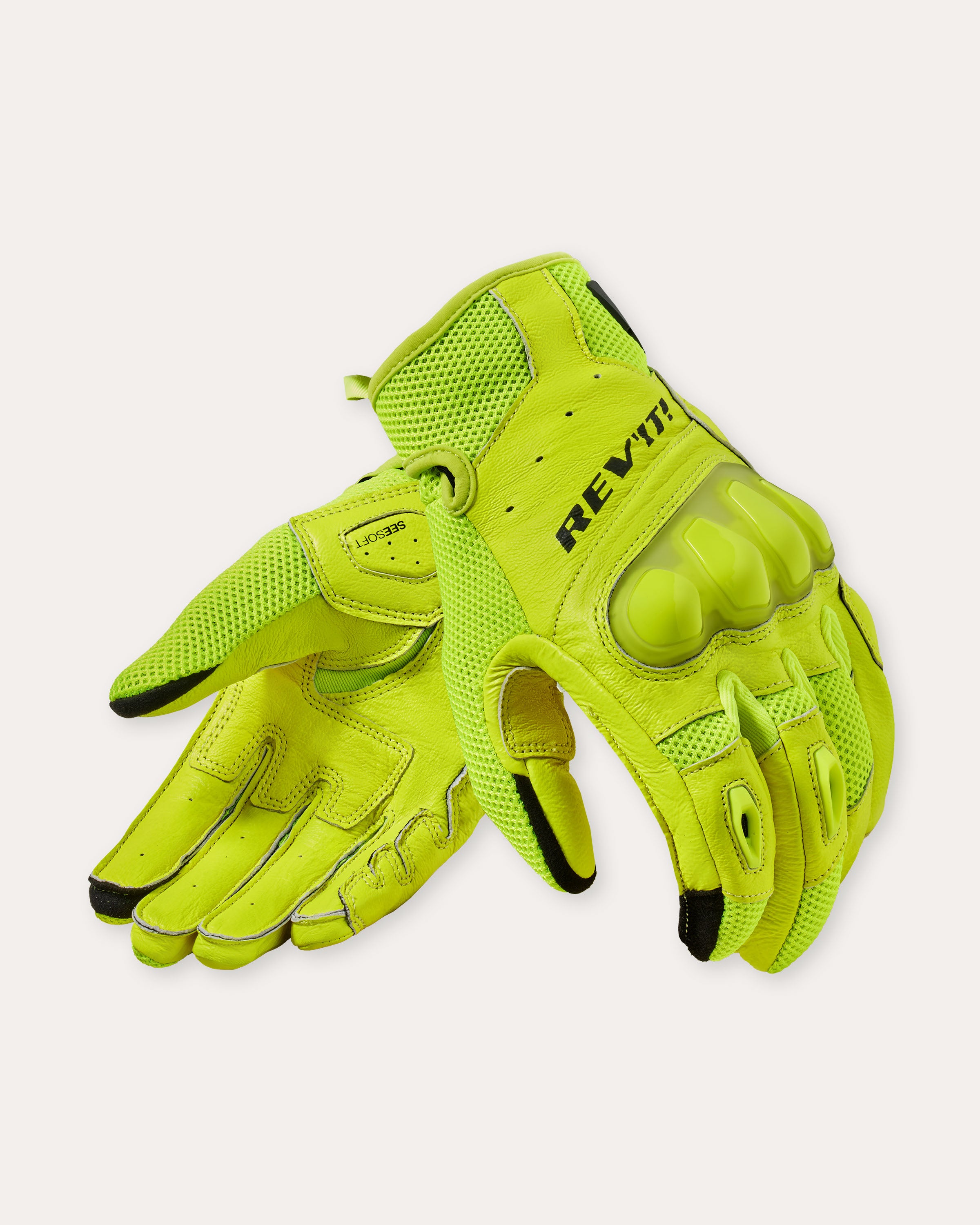 Gloves Ritmo | Neon Yellow、mySite、dreamappss