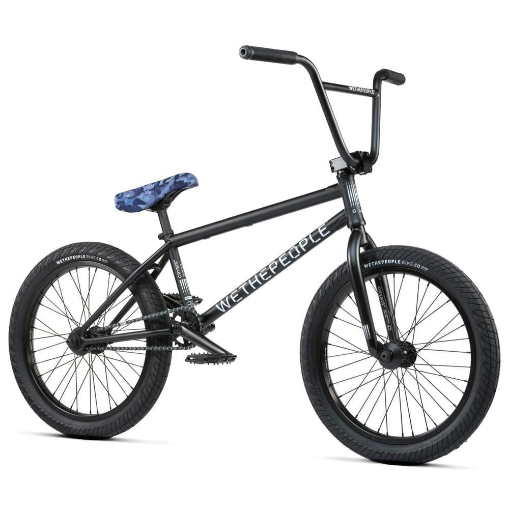  Wethepeople Crysis BMX Bike、mySite、merchandisen