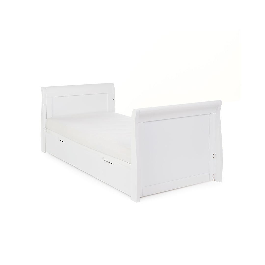  Obaby Stamford Classic 4 Piece Room Set - White、mySite、merchandisen
