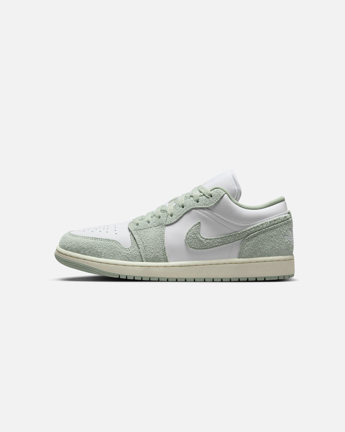 Jordan Air Jordan 1 Low SE Seafoam White/Seafoam、mySite、zt4zffjzw