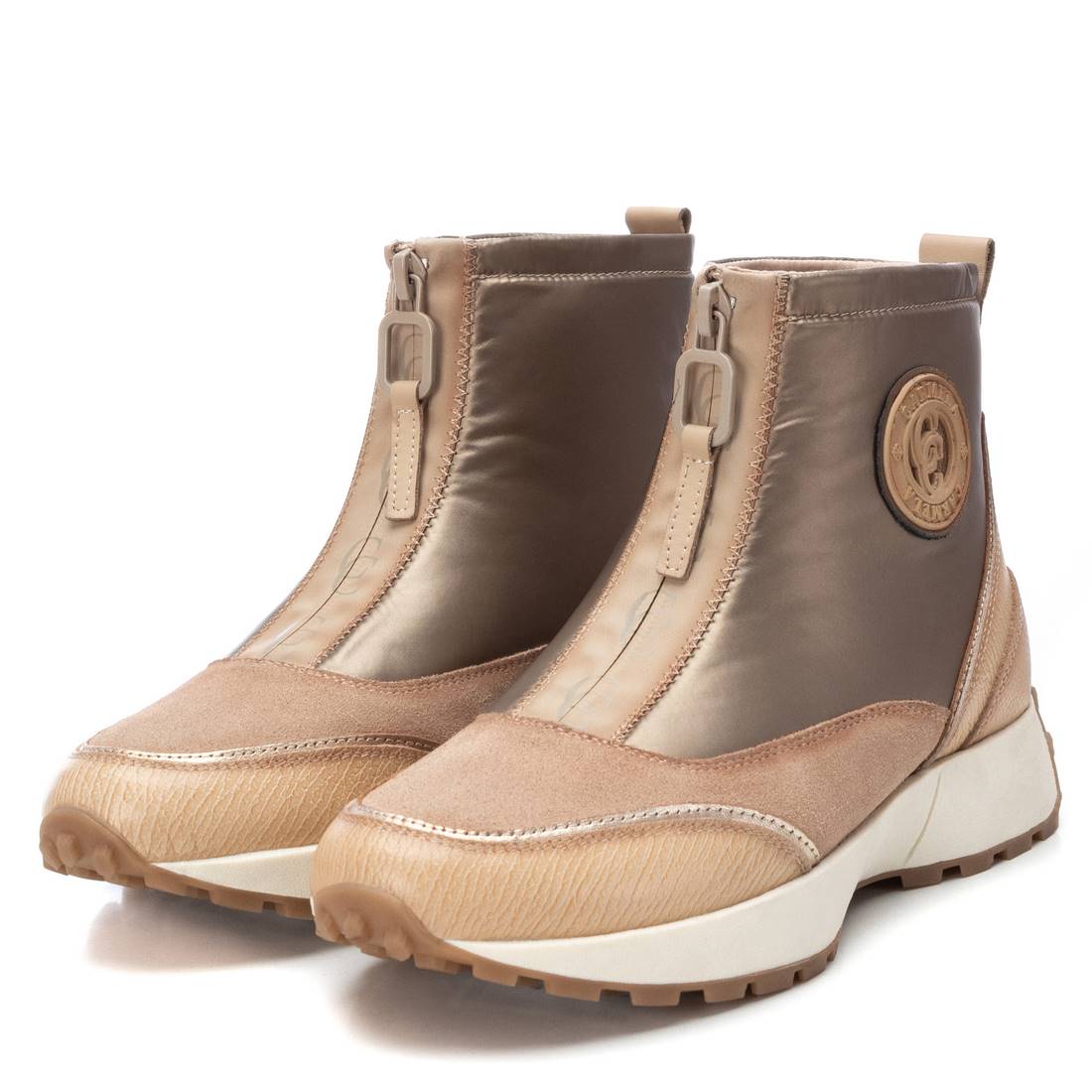 BOTÍN DE MUJER CARMELA 16199503、mySite、gtrtttuynbv