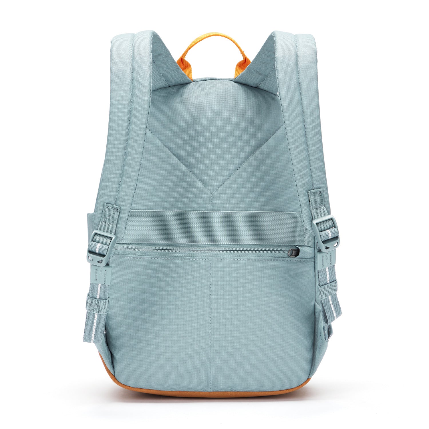 Pacsafe® GO 15L anti-theft backpack、mySite、garagedoors4me