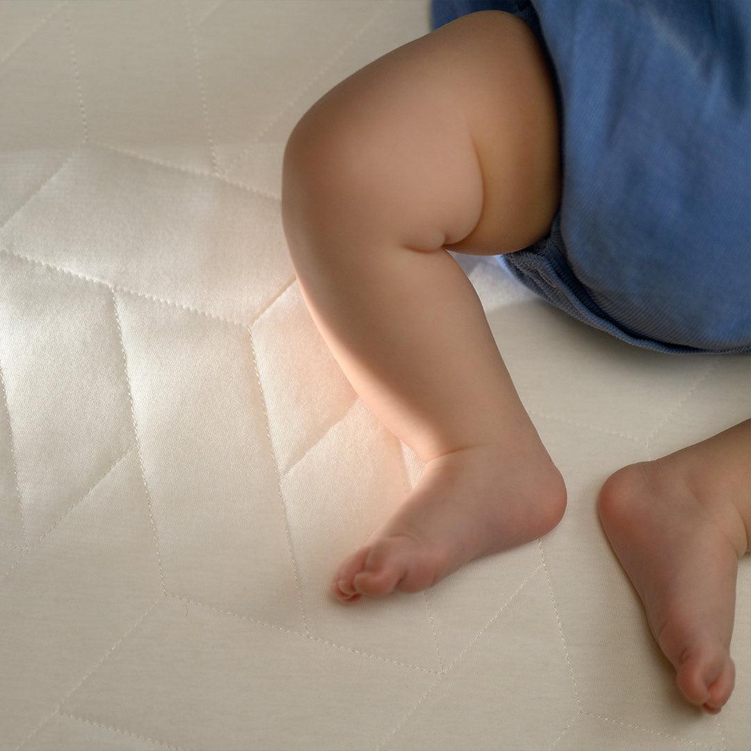  Maxi-Cosi Calao Light Eco Travel Cot - Beyond Graphite、mySite、merchandisen